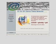 Bild Computer Service Burmeister
