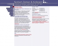 Bild Norbert Znker & Kollegen, bersetzer und Dolmetscher