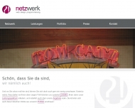 Bild netzwerk Webdesign Brhl