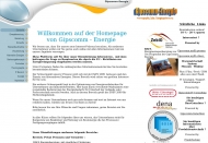 Bild Gipscomm-Energie