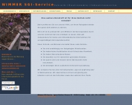 Bild D. Wimmer SGI-Service