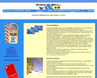 Bild Action & Dive