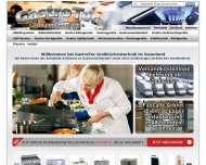 Bild GastroTec Großküchentechnik