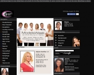 Bild Lorraine Media GmbH Modelsweek