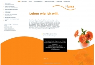 Bild Hansa Pflege & Residenzen GmbH
