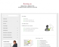 Bild Immobilienbewertung Gerhard Hofer