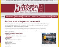 Bild Betonbohr und Sgedienst Hydrautec Hgen
