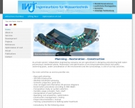 Bild Ingenieurbro fr Wassertechnik GmbH
