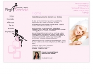 Bild Kosmetik, Permanent Make-up und Nagelstudio Birgit Schmalzl
