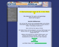 Bild FeWo & Monteurwohnugen Krings