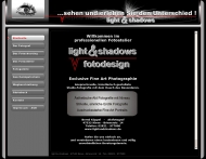 Bild Light&Shadows Fotoatelier