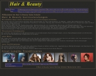 Bild Hair & Beauty Salon Bettina Schuler