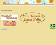 Bild Naturkosmetik Studio Karin Heller
