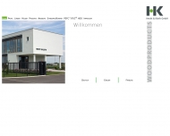 Bild Hecht & Kloth GmbH