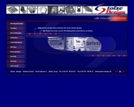 Website Stolze-Design