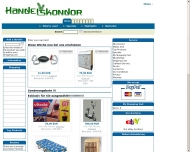 Bild Handelskondor