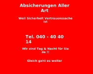 Bild Absicherungen aller Art Schlsseldienst K.Wiesmayer