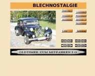 Bild Palitzsch, Mathias / Oldtimer - Werkstatt + Mietstation