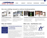 Bild starflasher