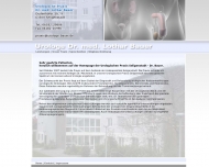 Bild Dr. med. Lothar Bauer