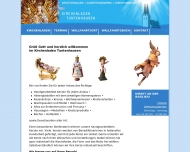 Bild Kirchenladen Tuntenhausen