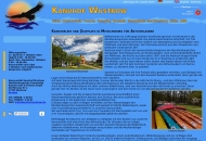 Bild Kanuverleih "Kanuhof Wustrow"