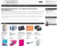 Bild Bürobedarf Siebrecht, Patricia Siebrecht