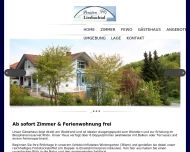 Bild Pension Liesbachtal