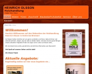 Bild Heinrich Olsson, Inh. Heiko Olsson