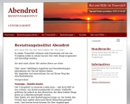 Bild Abendrot Bestattungen Inh. Gnter Schmitt 