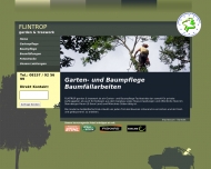 Bild Baumpflege- Flintrop, garden&treework