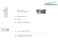 Bild GSTEPlus CONSULTING