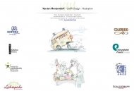 Bild Mentzendorff KAM Grafik-Design, Illustration