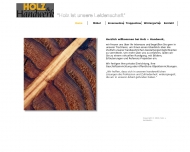 Bild Holz & Handwerk Mai GmbH