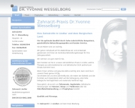 Bild Dr. Yvonne Wesselborg