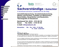 Bild Sachverstndigenbro Hangebrauk + Bcker GbR