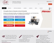 Bild Potter Werbeagentur