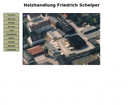 Bild Friedrich Schelper Holzhandlung e.K.