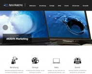 Bild Aravis-Marketing