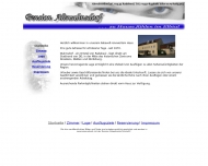 Bild Pension Altwahnsdorf