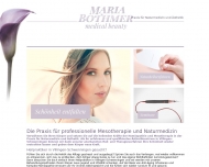 Bild praxis fr Naturmedizin und sthetik