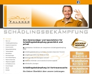 Bild Falkner Schdlingsbekmpfung GmbH