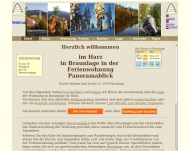 Bild Ferienwohnung Panoramablick