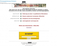 Bild Firmengründungen Hinsch
