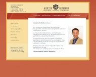 Bild Steuerbro Martin Deppisch