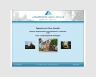 Bild Appartement Haus-Lassalle