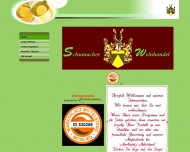 Bild Schumacher Weinhandel