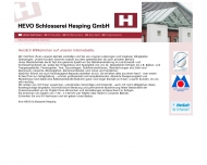 Bild HeVo Schlosserei Hesping GmbH