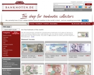 Bild Banknote-Online
