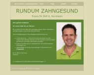 Bild Zahnarztpraxis Dr. Rolf A. Herrmann